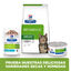Hill's Prescription Diet Metabólico Control de Peso Pescado Sobre en Salsa para gatos, , large indicador imagen numero 5